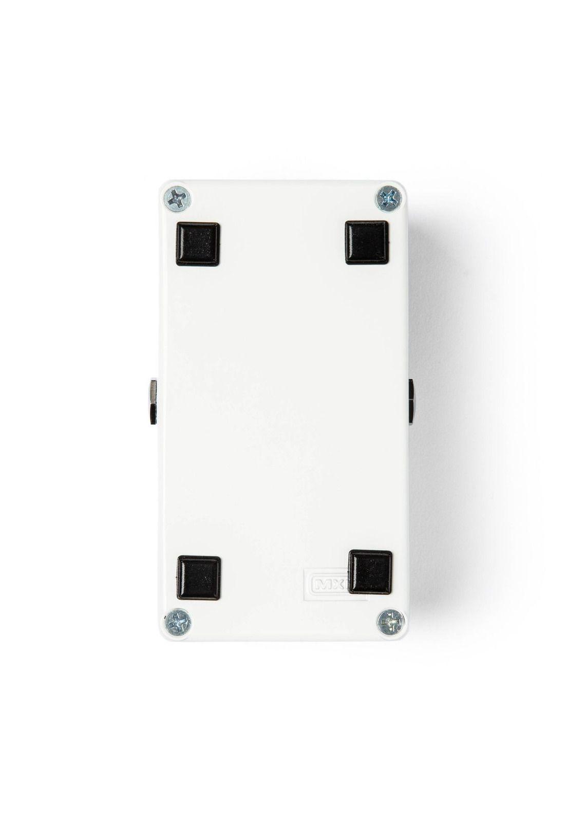 Pedal de efectos MXR M87 Bass Compressor-5
