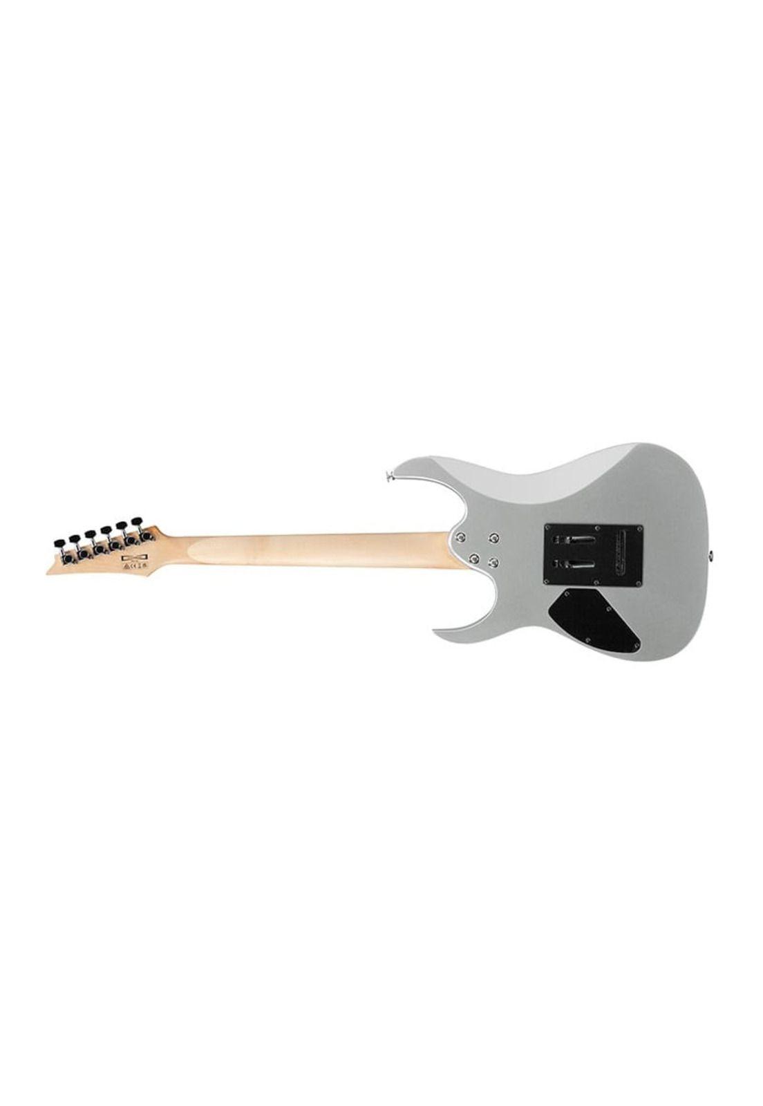 Guitarra eléctrica Ibanez GRG170DX SV Silver-2