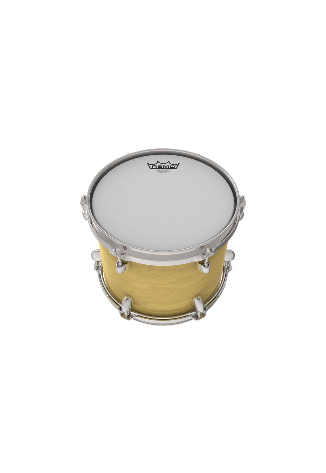 Parche Remo Vintage A Coated VA-0114-00 14 pulgadas-2