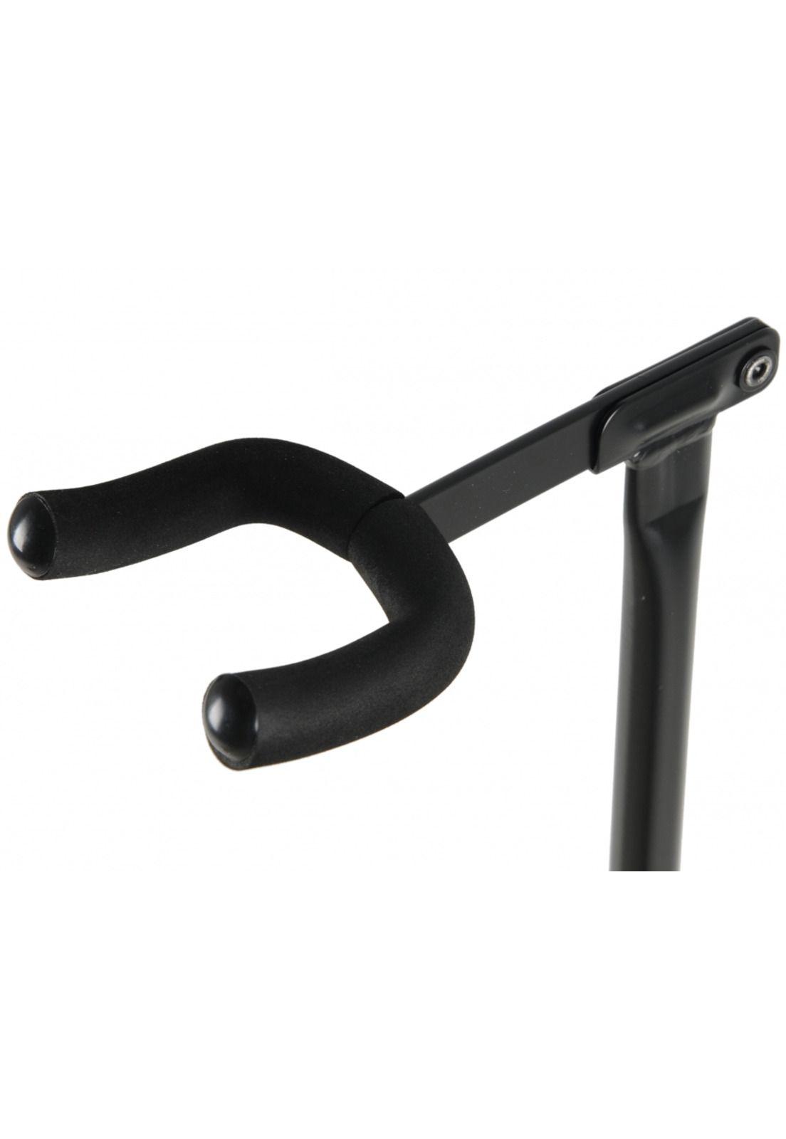 Atril de guitarra Nomad NGS-2114, Antideslizante, Negro-3