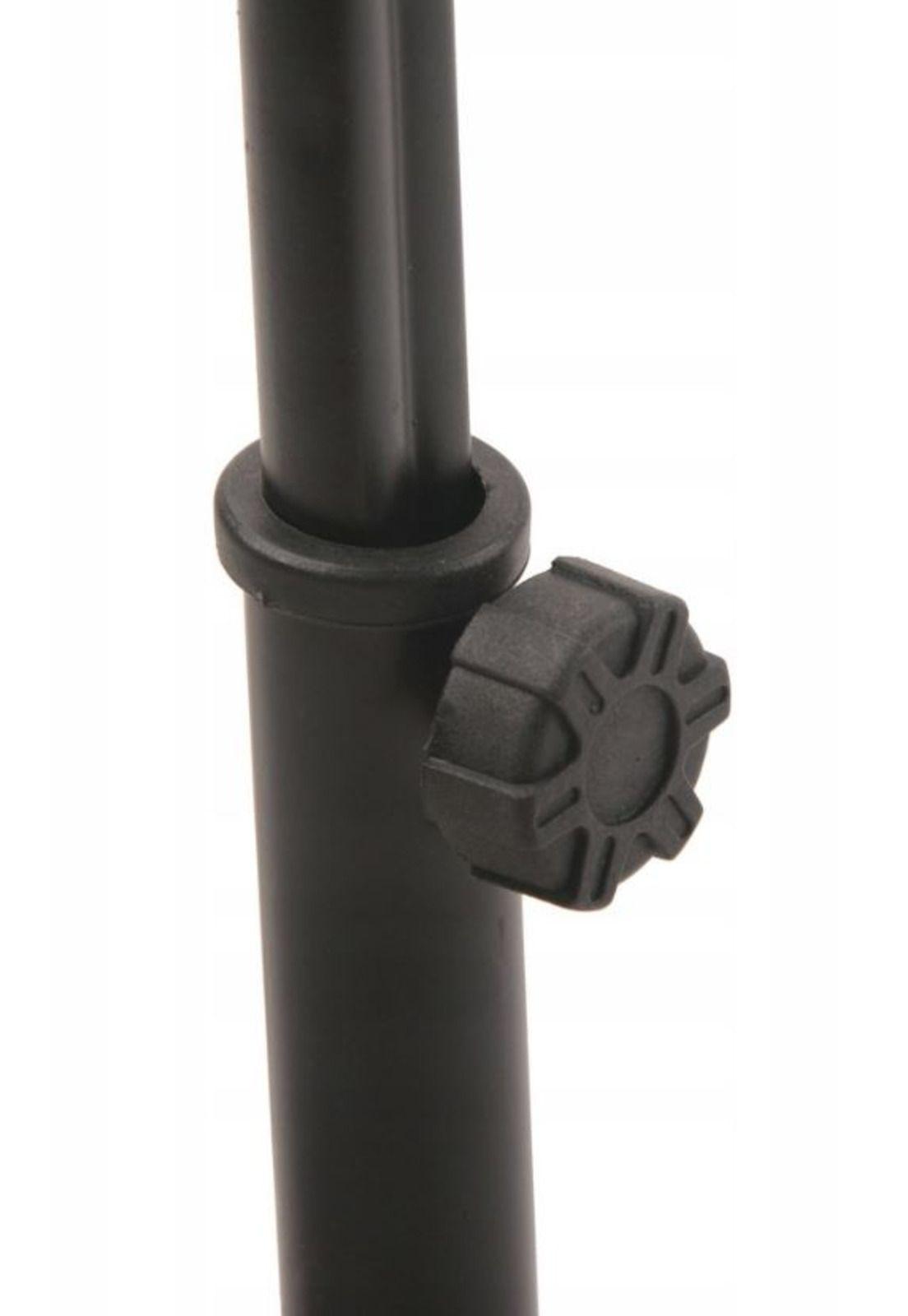 Atril de guitarra Nomad NGS-2114, Antideslizante, Negro-4