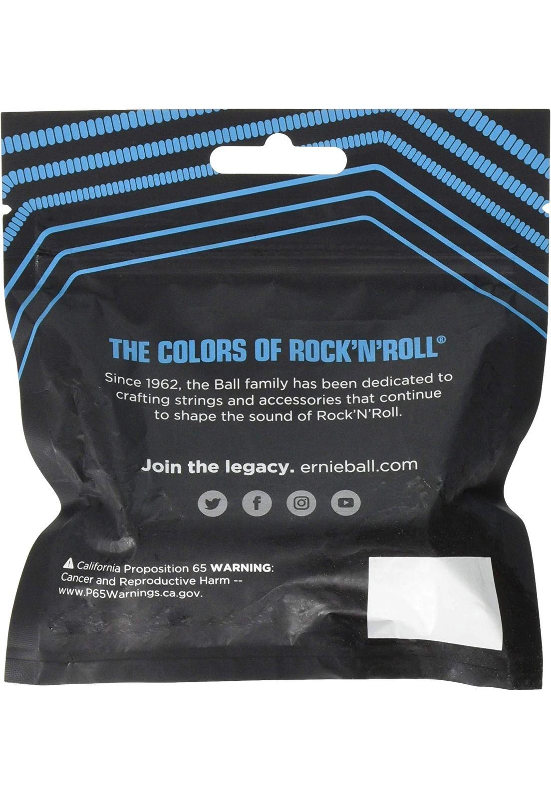 Slide Ernie Ball 4235 RING SLIDER-2