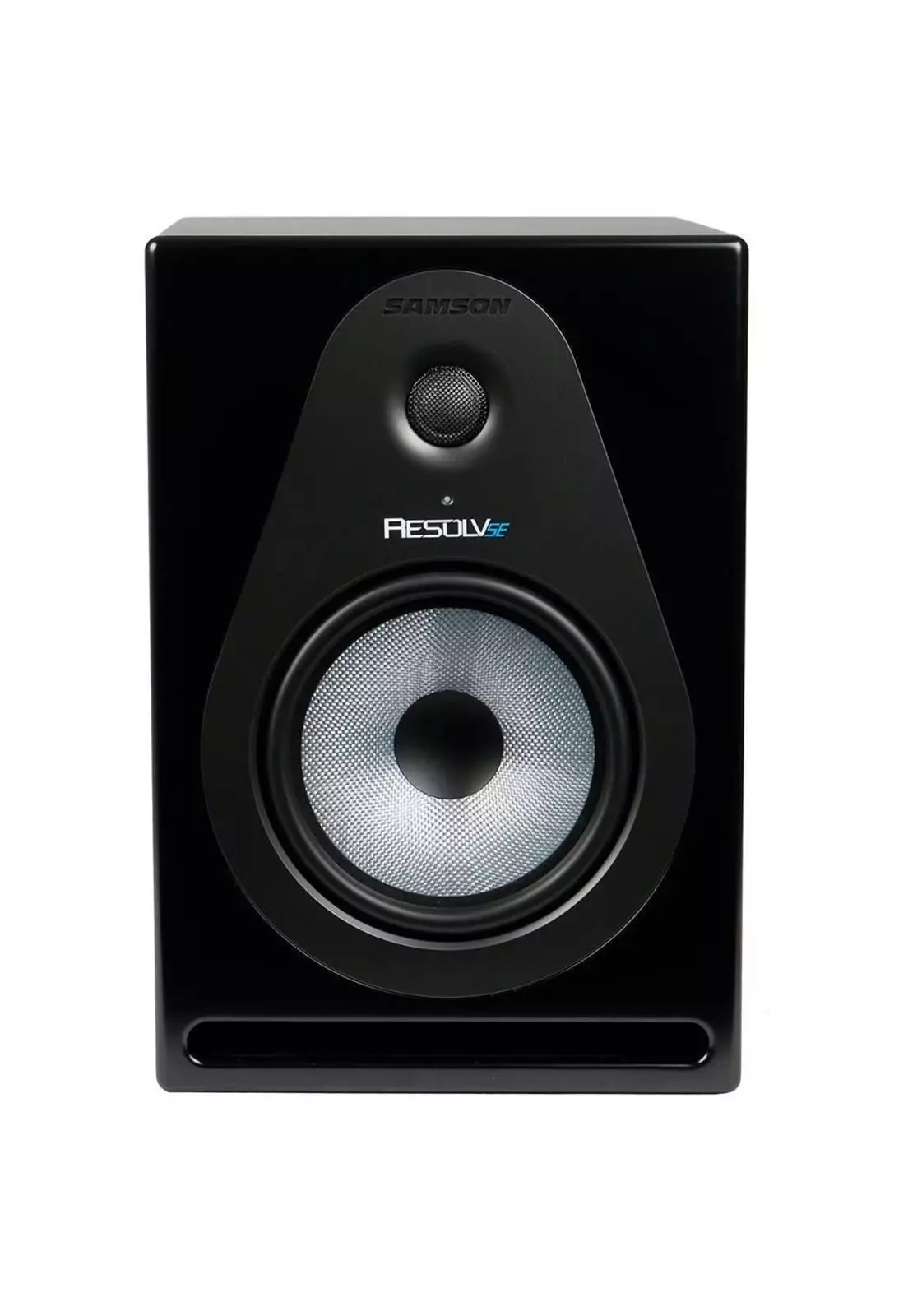 Monitor de estudio activo Samson RESOLV SE8 (unidad)-0