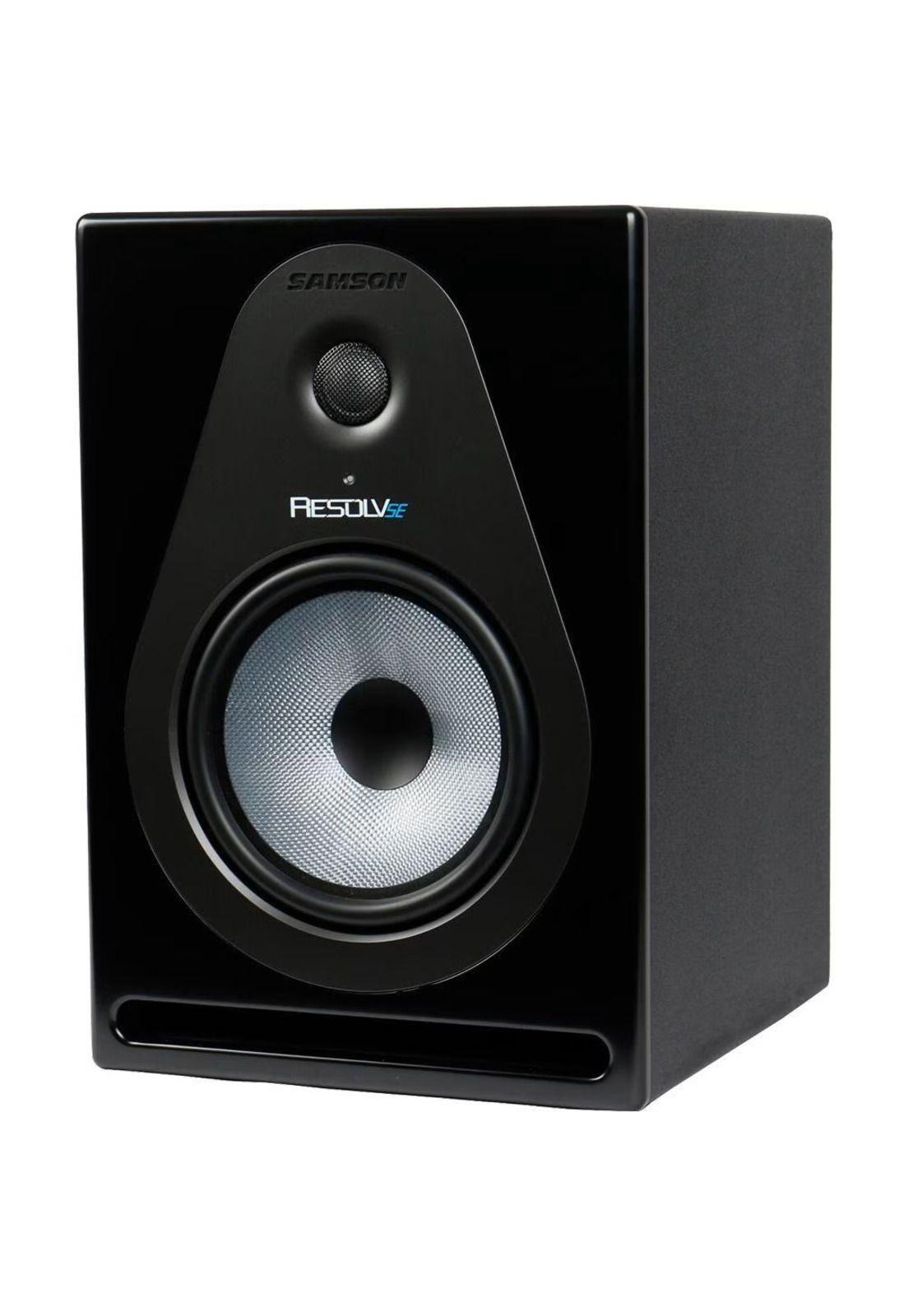 Monitor de estudio activo Samson RESOLV SE8 (unidad)-2