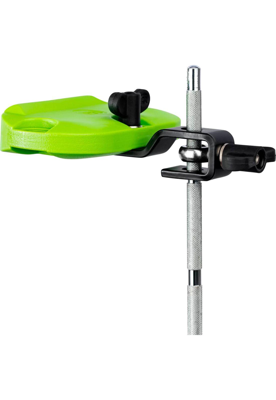 Jam Block Meinl mpe5ng Agudo - Neon Green-3