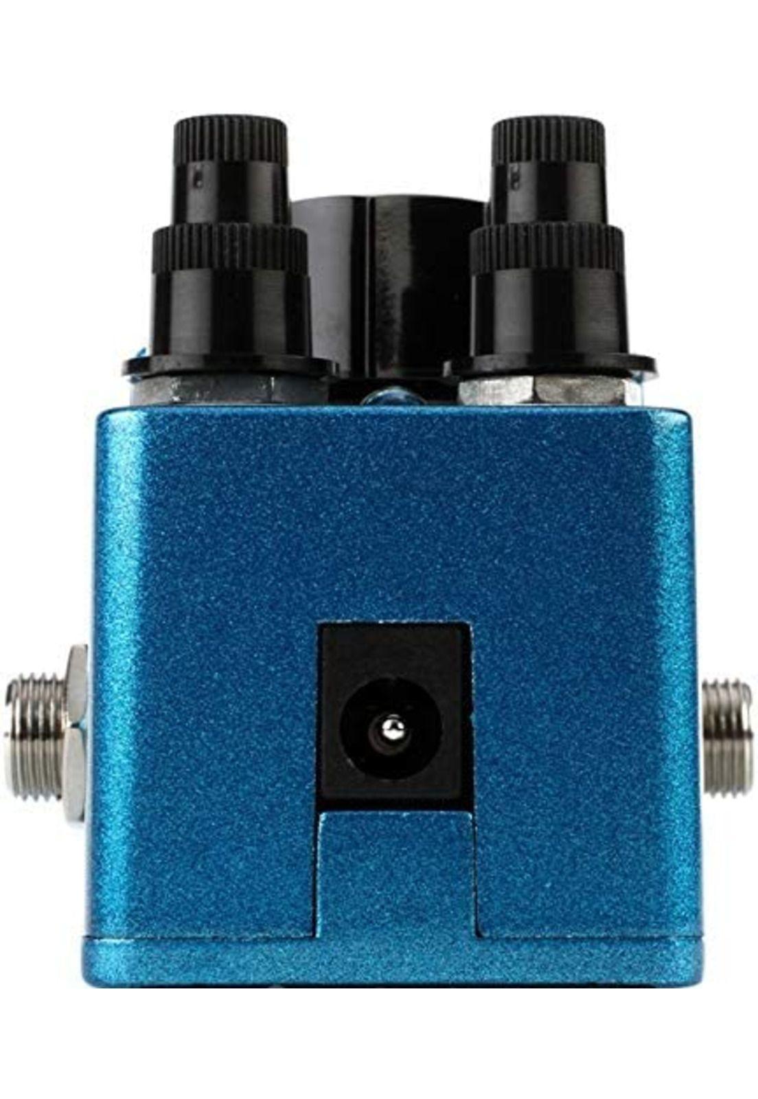 Pedal Ibanez Super Metal Mini-3