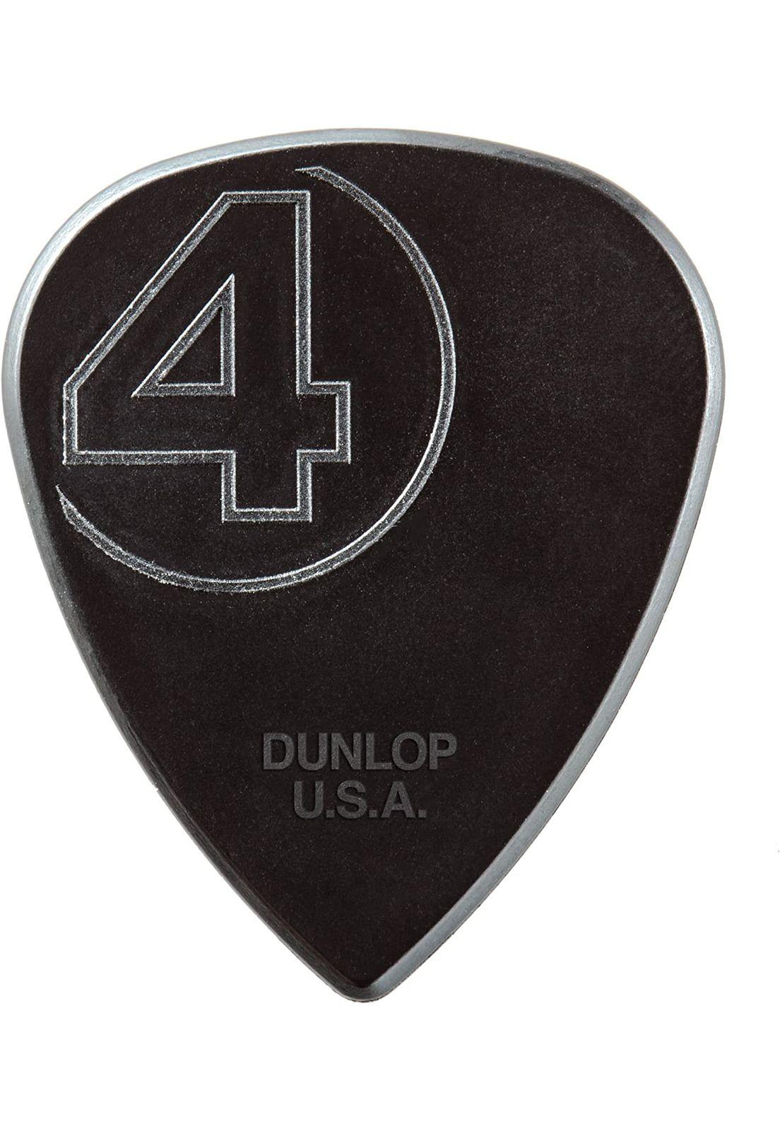 Pack uñetas Dunlop JIM ROOT SIGNATURE NYLON-2