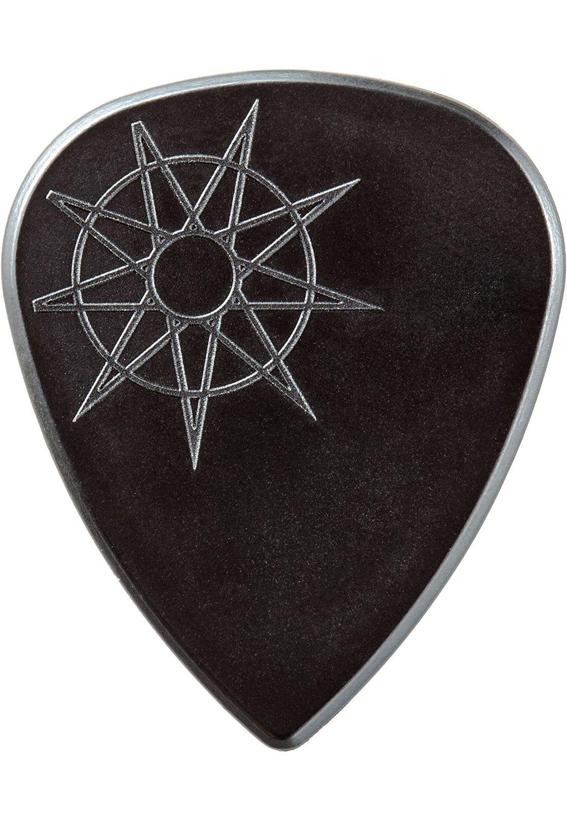 Pack uñetas Dunlop JIM ROOT SIGNATURE NYLON-3