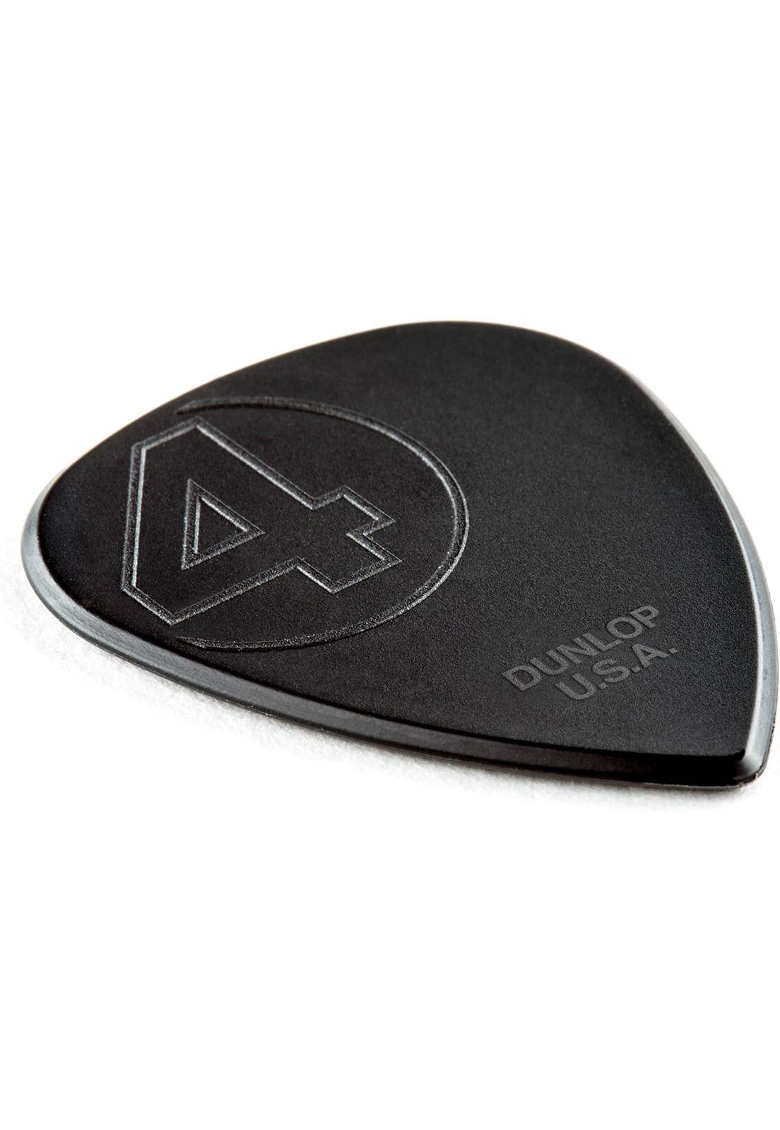 Pack uñetas Dunlop JIM ROOT SIGNATURE NYLON-4