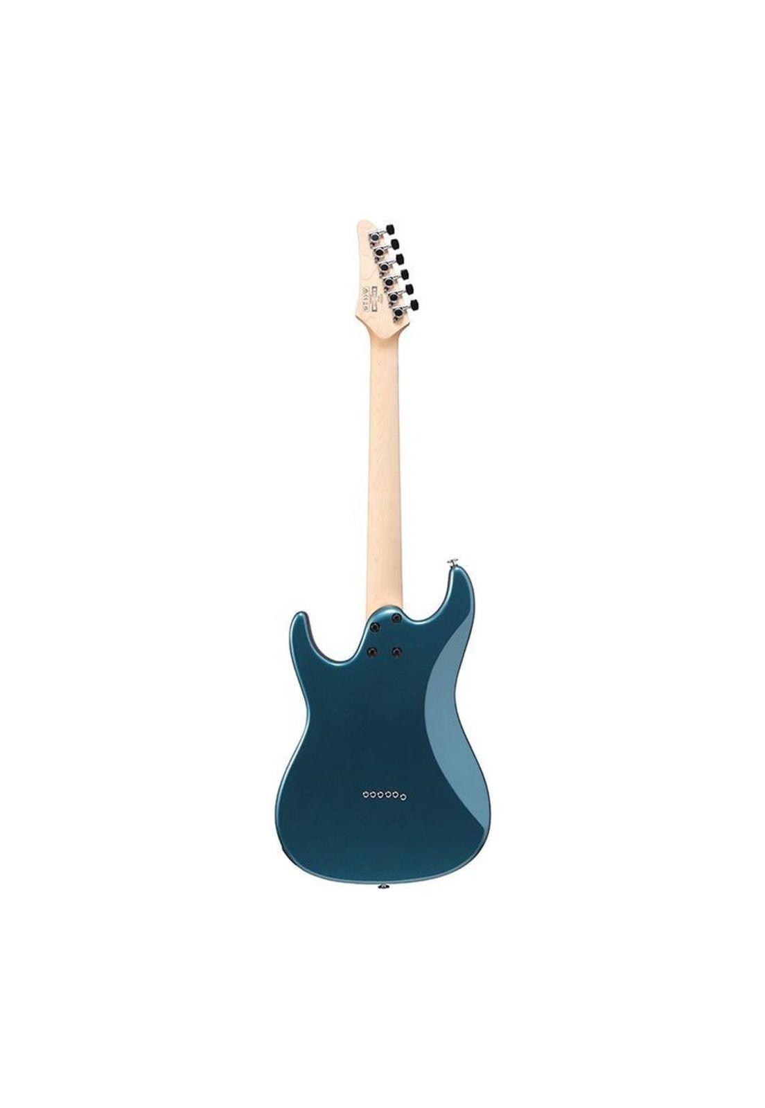 Guitarra eléctrica Ibanez AZES31 Arctic Ocean Swith dynaMIX8-2