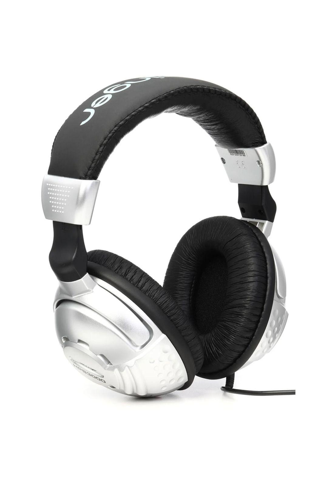 Audífonos De Monitoreo Behringer HPS3000-0