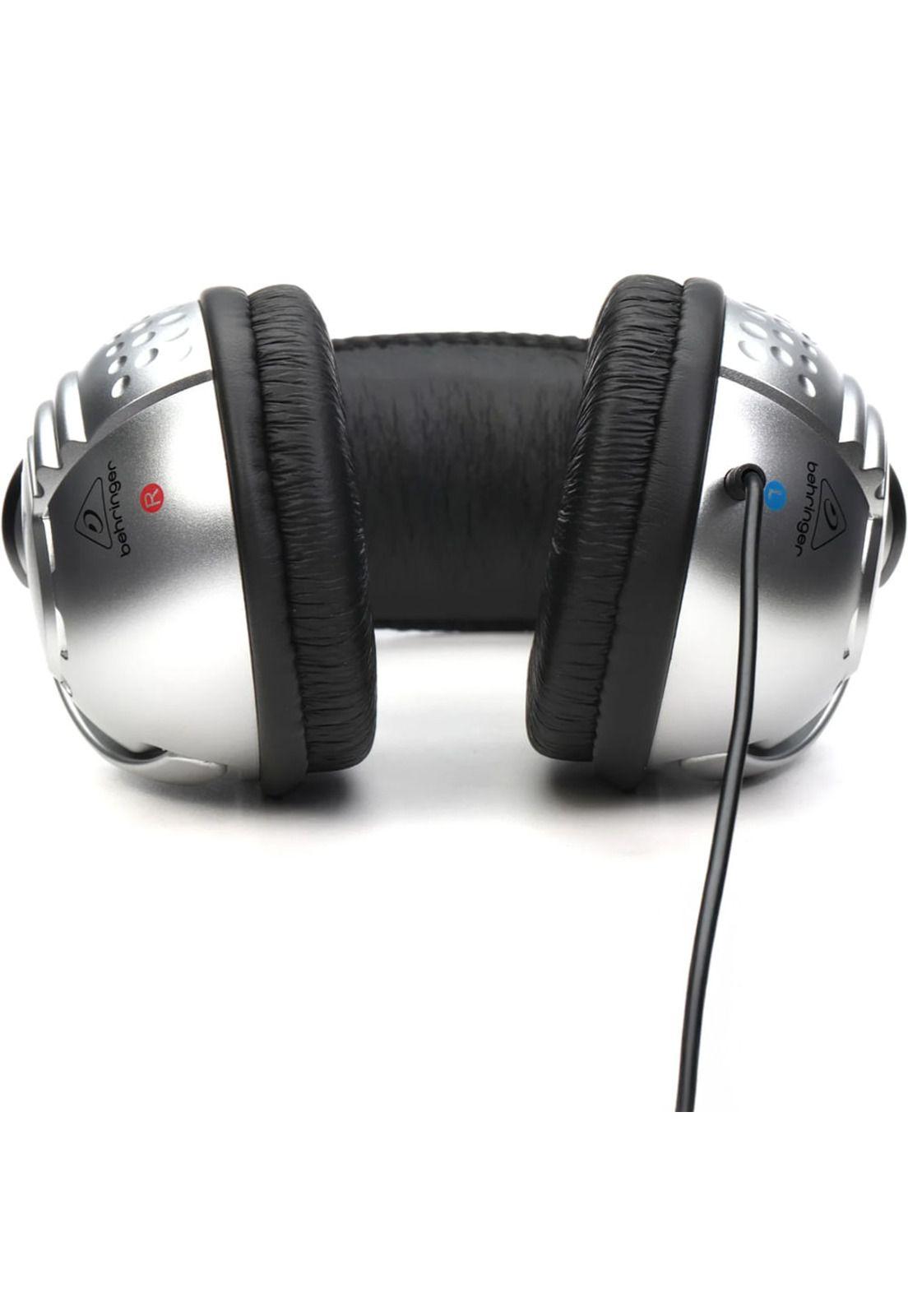 Audífonos De Monitoreo Behringer HPS3000-1