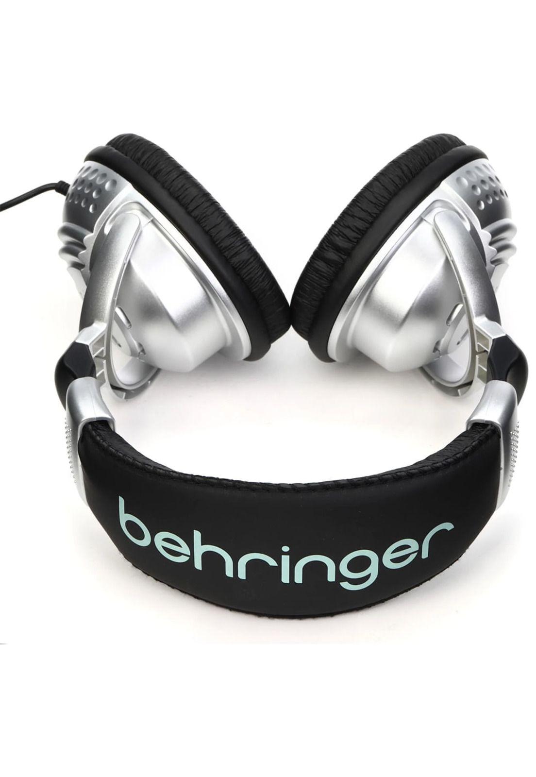 Audífonos De Monitoreo Behringer HPS3000-3