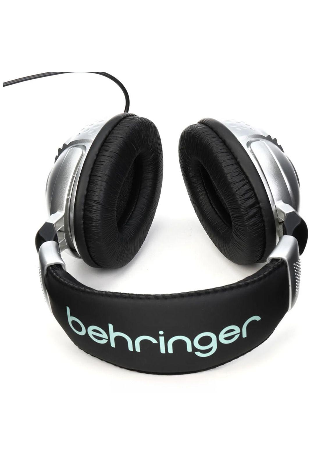 Audífonos De Monitoreo Behringer HPS3000-4