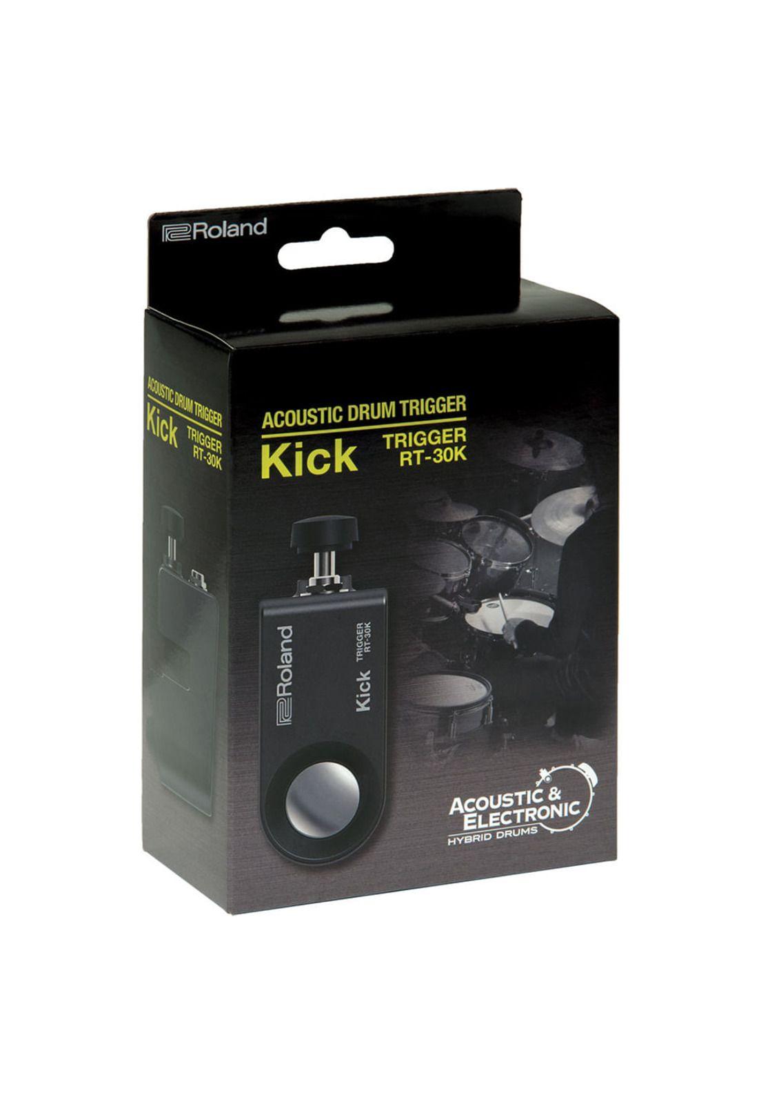 Micrófono de contacto Roland RT-30K-4