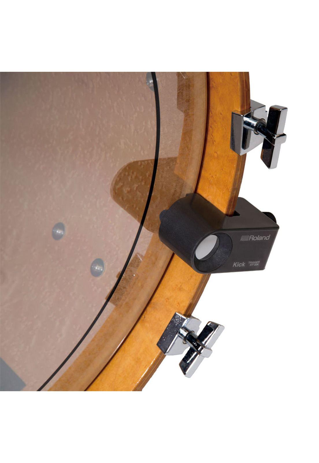 Micrófono de contacto Roland RT-30K-5