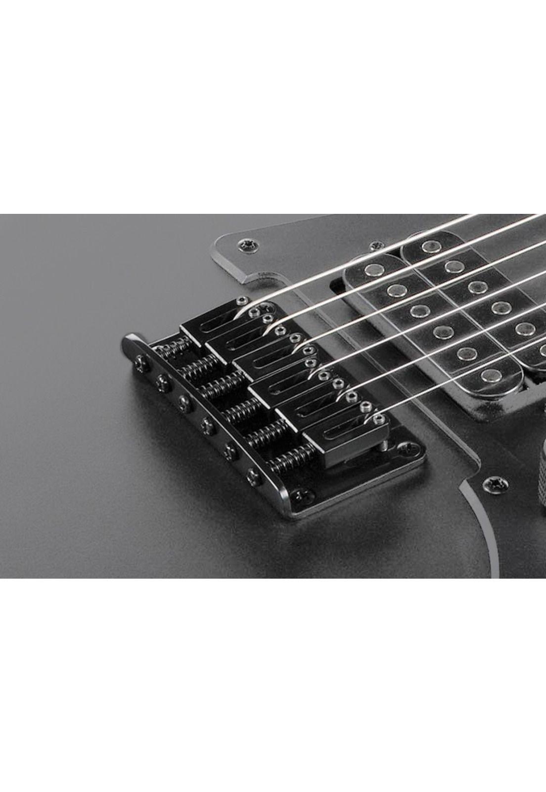 Guitarra eléctrica Ibanez GRG121SP Blue Metal Chamaleon-8