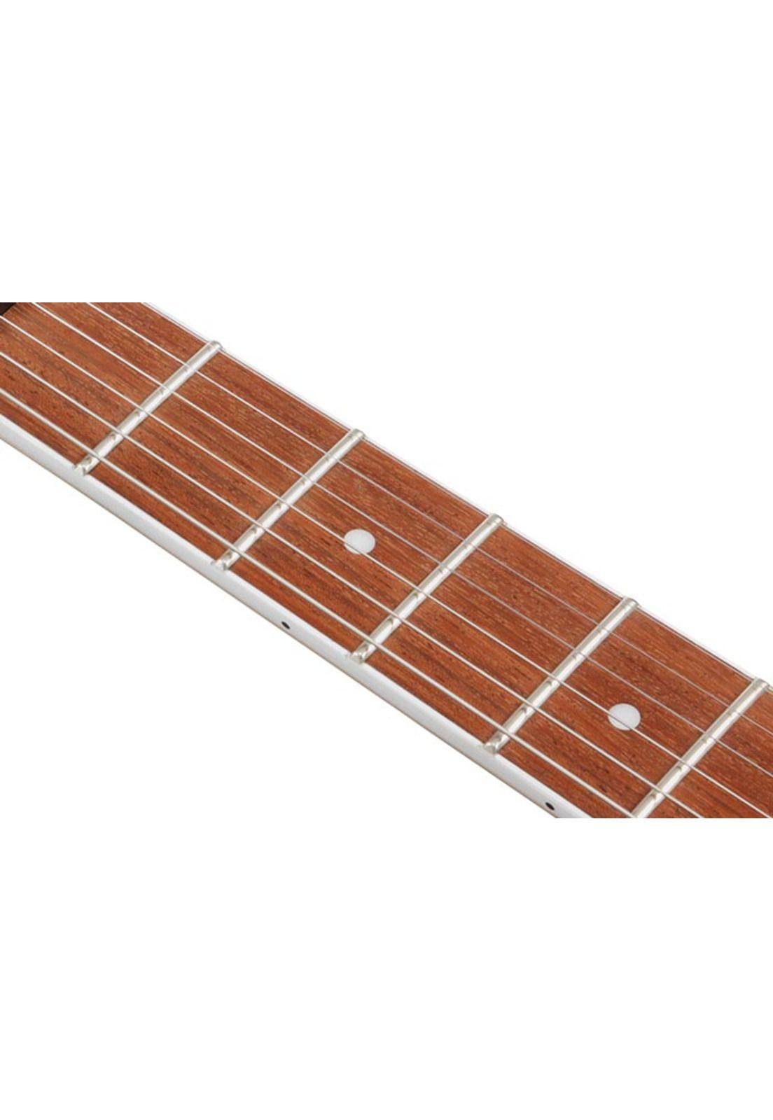 Guitarra eléctrica Ibanez GRG121SP Blue Metal Chamaleon-9