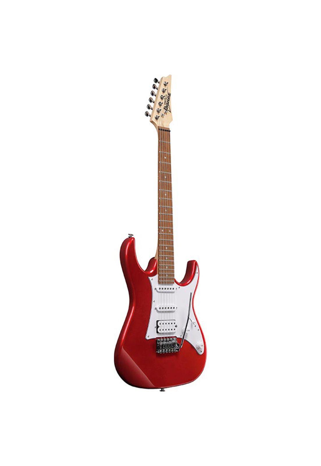 Guitarra eléctrica Ibanez GRX40 HSS Candy Apple Red-3