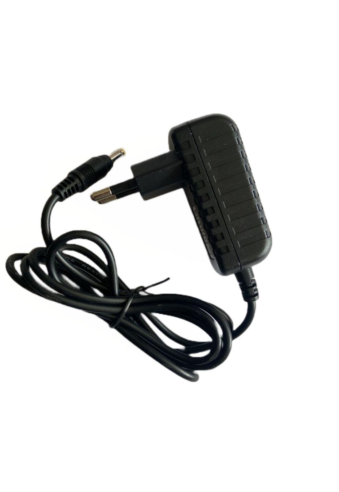Fuente de poder Rockbag para teclado teclado 9,5 V DC RPNT15 EU-2