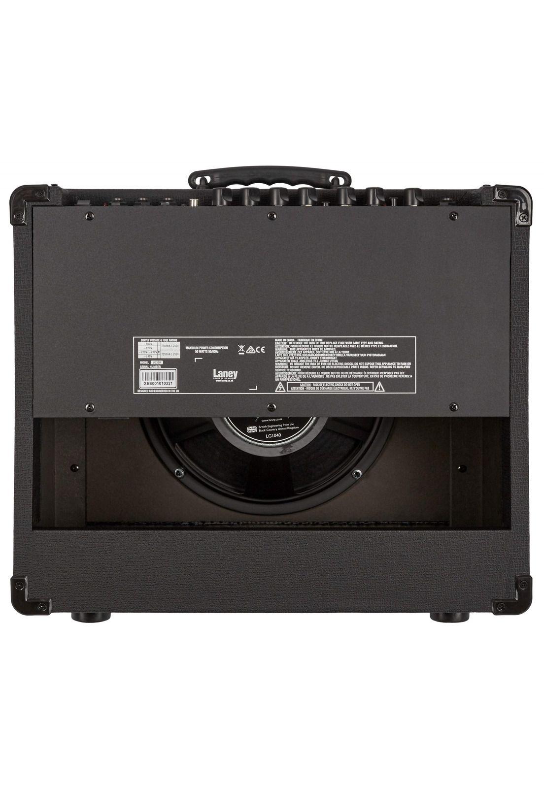 Amplificador de guitarra LG35R Laney-2