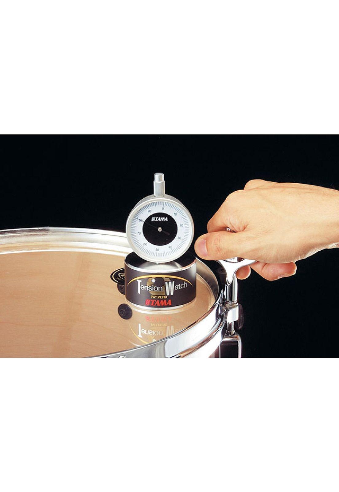 Medidor de tensión Tama TW100-3