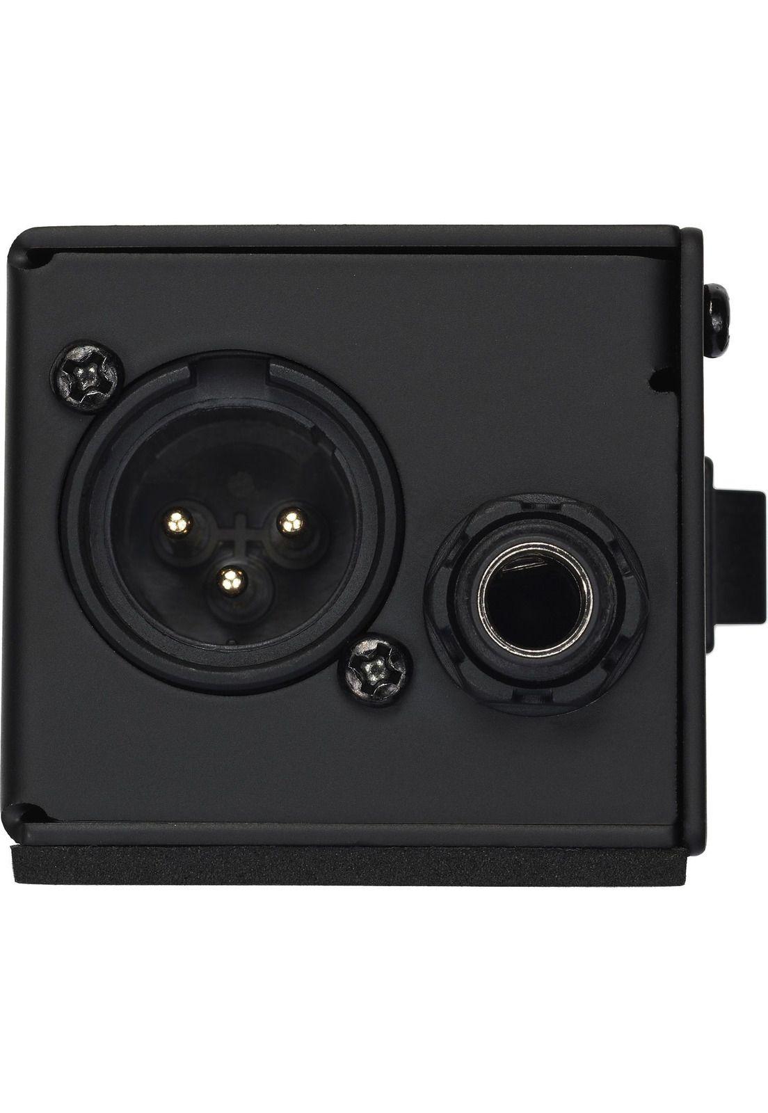 Caja directa pasiva Mono Samson MLI1-2
