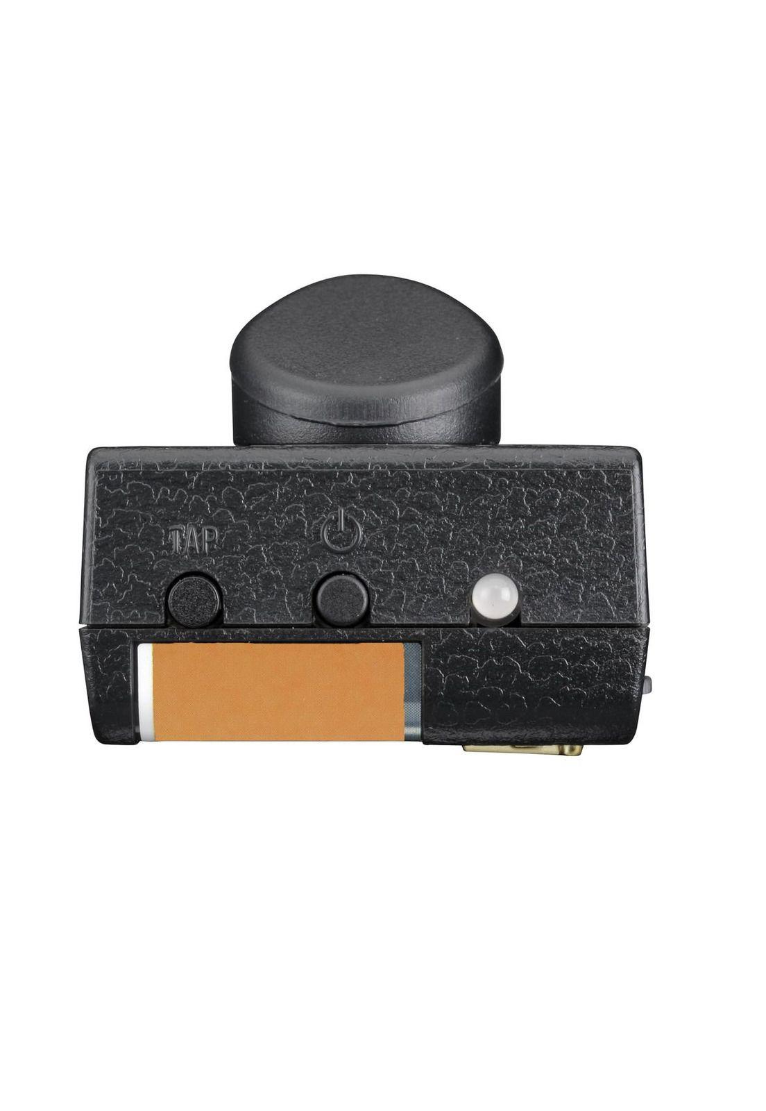 Amplificador de audífonos p/ guitarra VOX AMPLUG 3 Boutique-2
