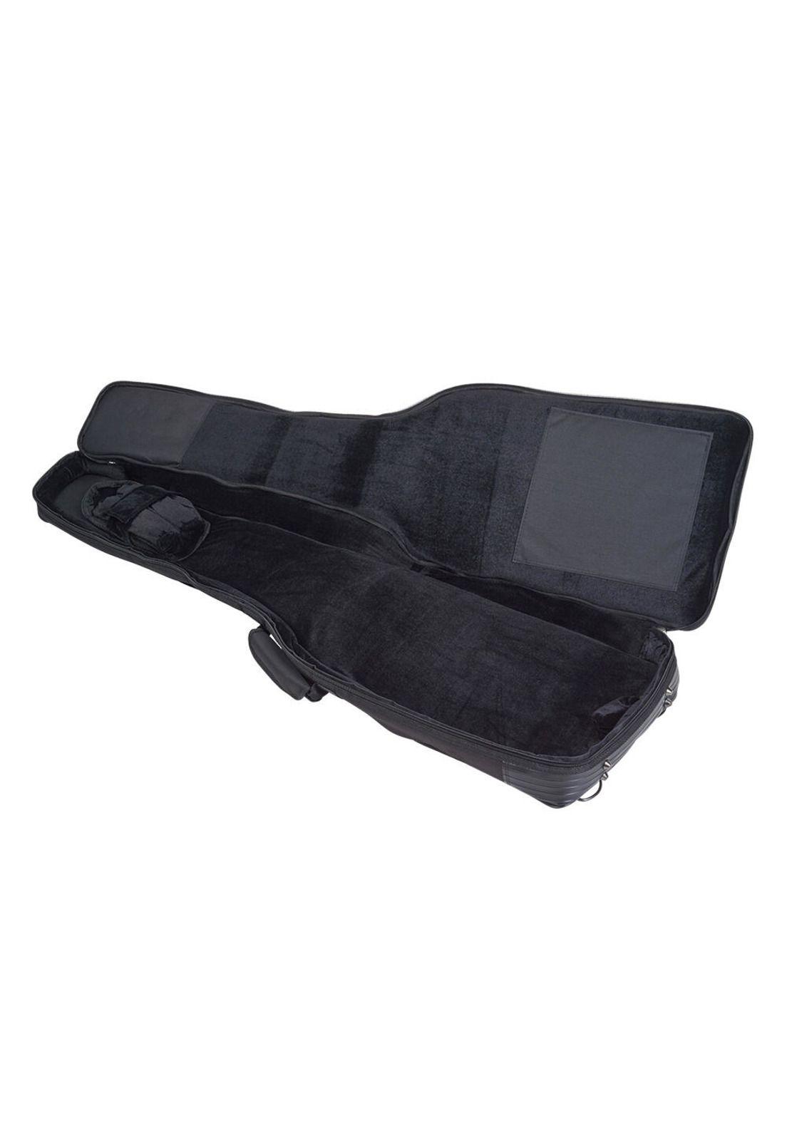 Funda para bajo eléctrico Rockbag color negro RB20705B-3