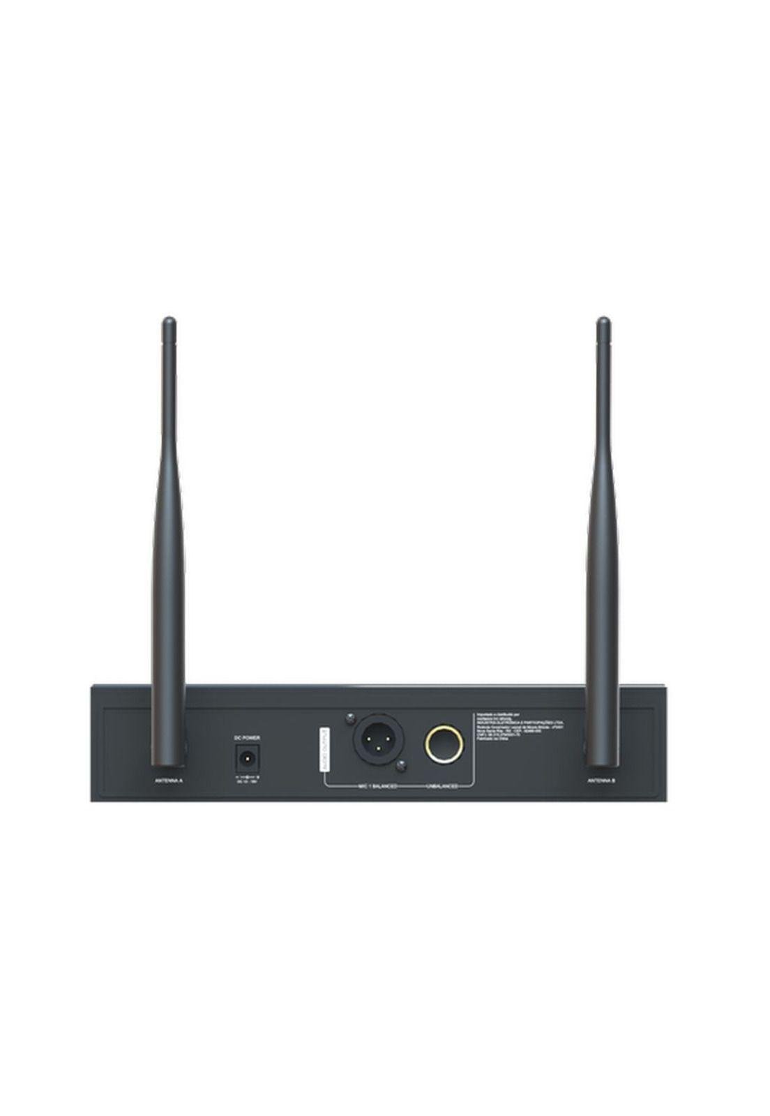 Micrófono inalámbrico Vocal de mano AKG WP300 Digital FM-2