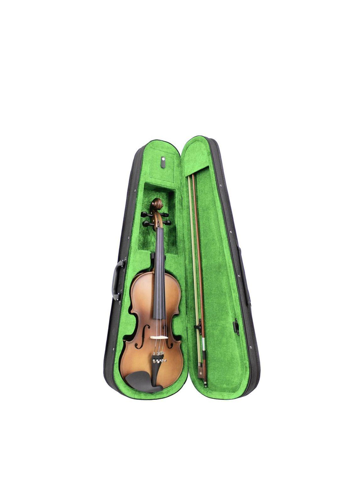 Violin 4/4 Freeman Classic VS103h NAM con Case y Arco-1