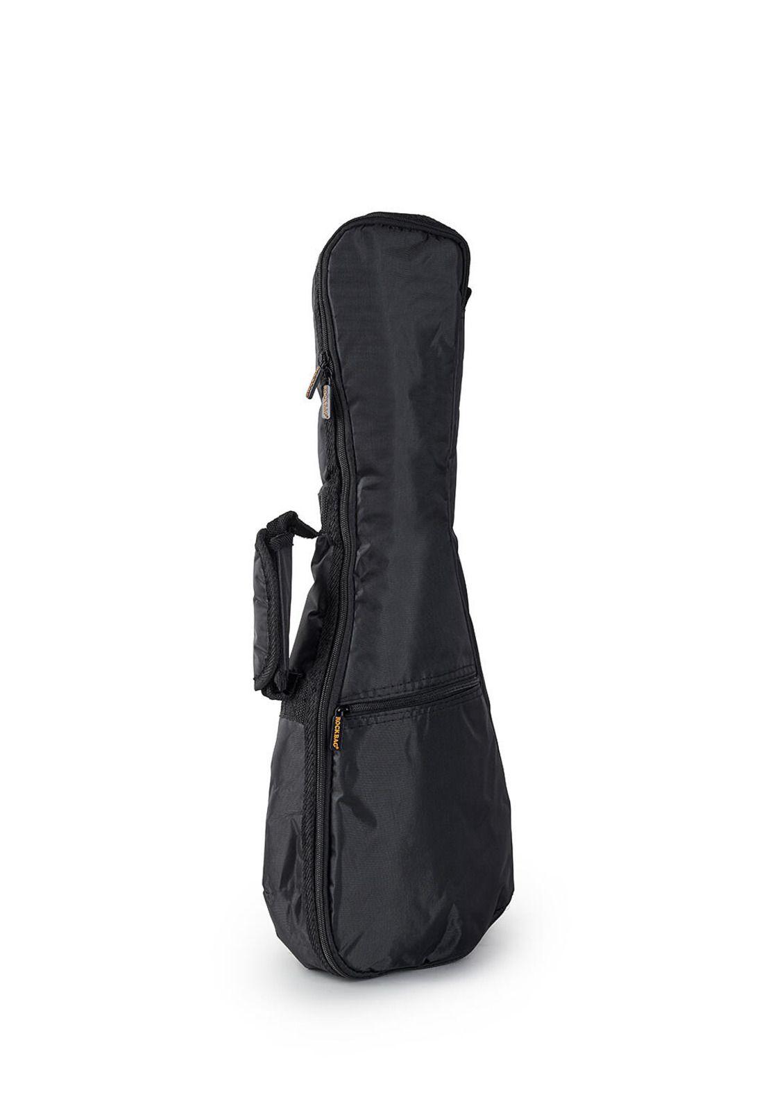 Funda para Ukelele Concierto Rockbag RB20001B-2