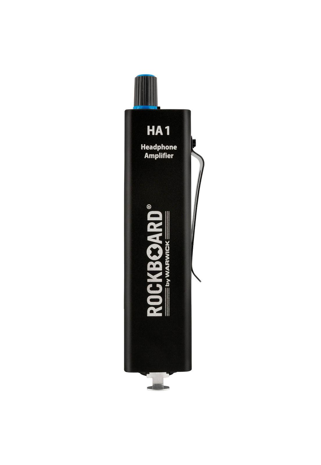 Amplificador de audífonos in ear Rockboard V1-0