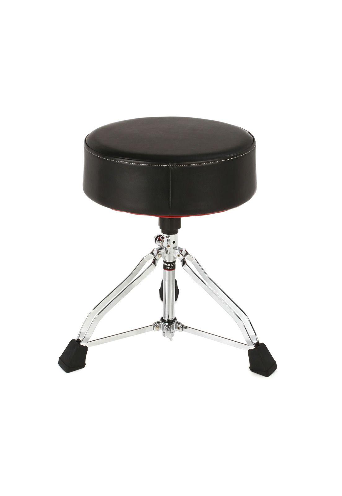 Sillín de batería TAMA HT830B Round Rider XL-3