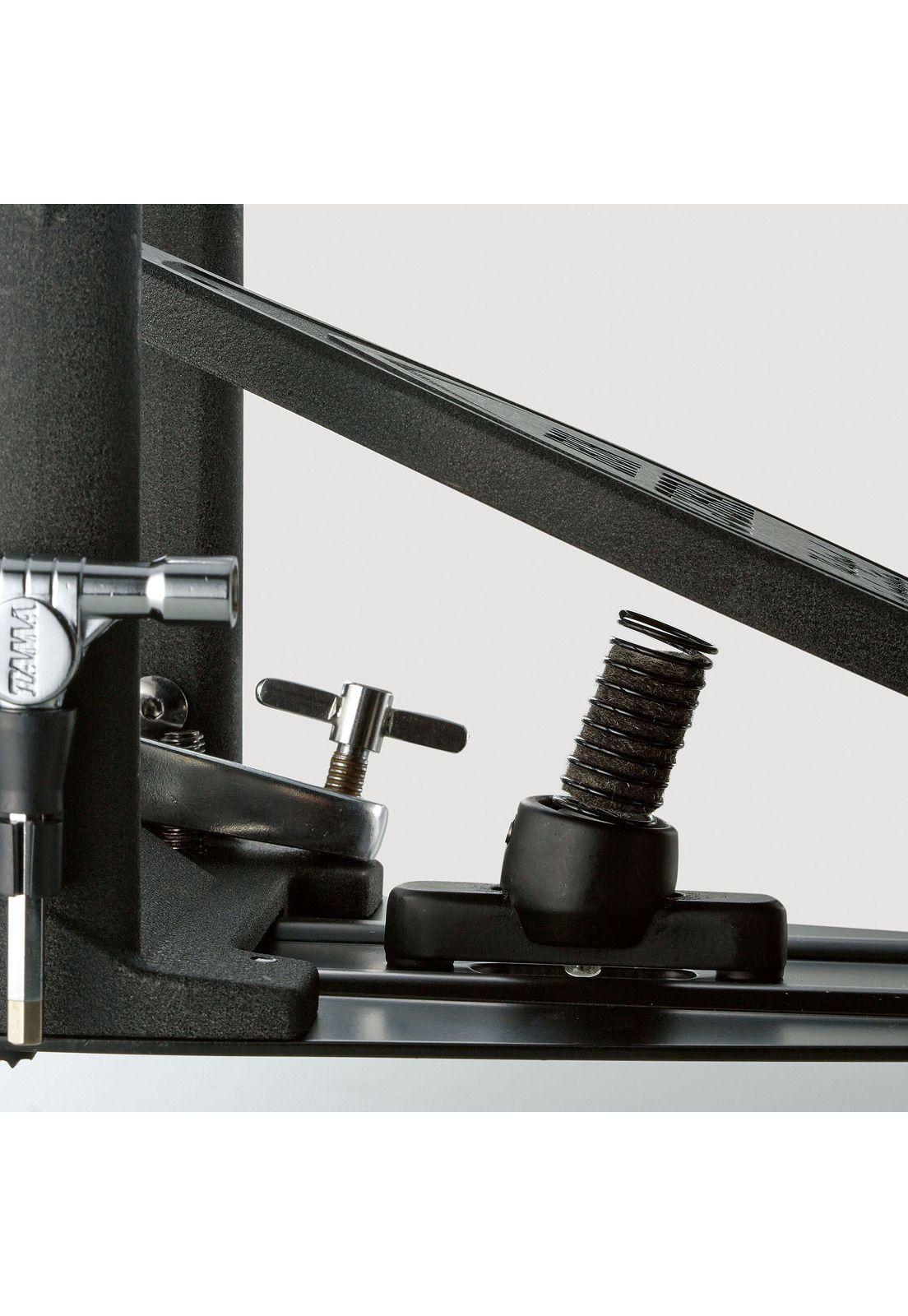 Pedal de bombo doble Tama HP900PWN Iron Cobra incluye case-4