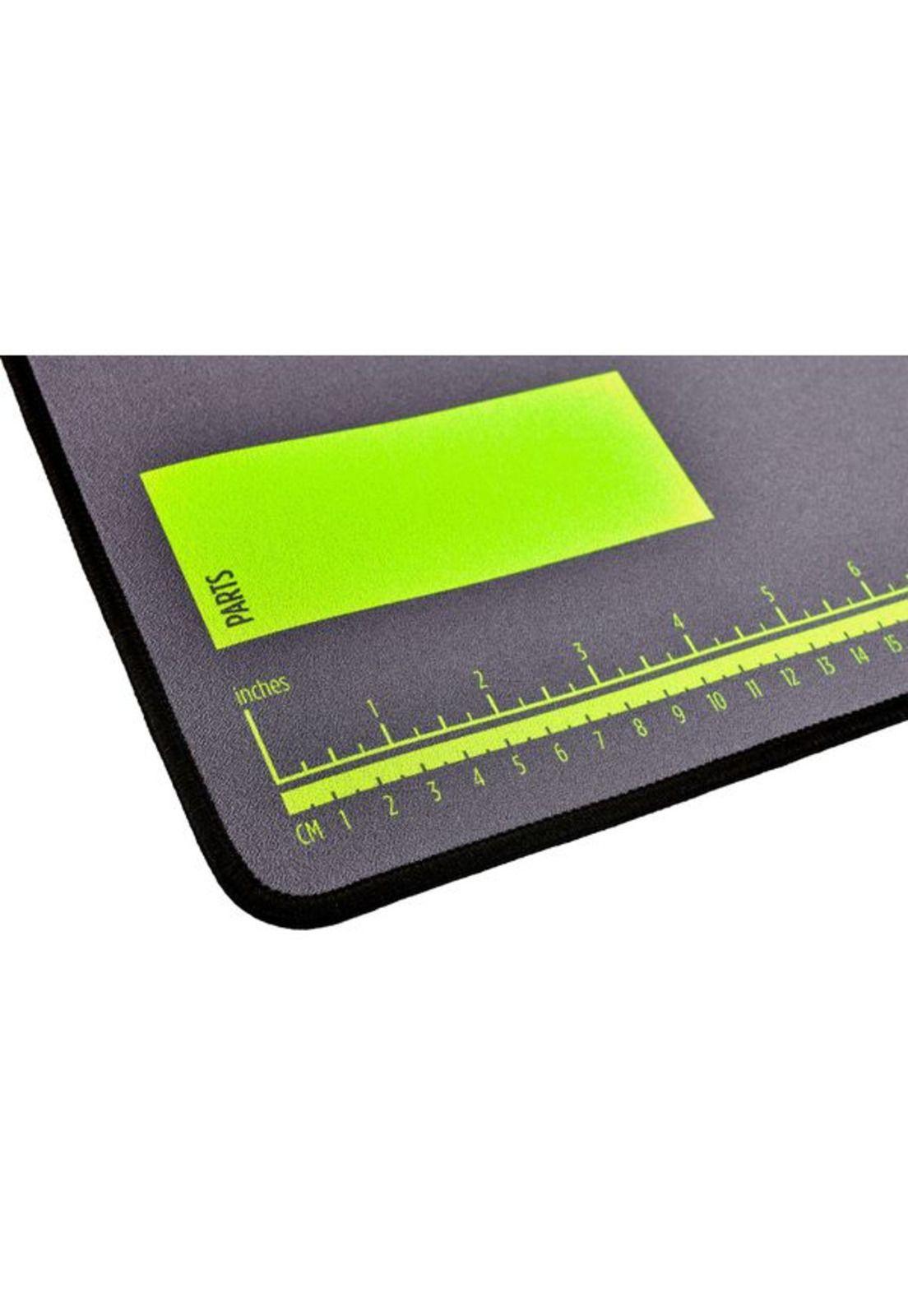 Superficie de mantención de Instrumentos Ernie Ball Techmat-3