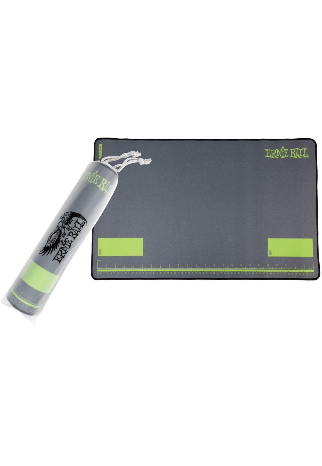 Superficie de mantención de Instrumentos Ernie Ball Techmat-5