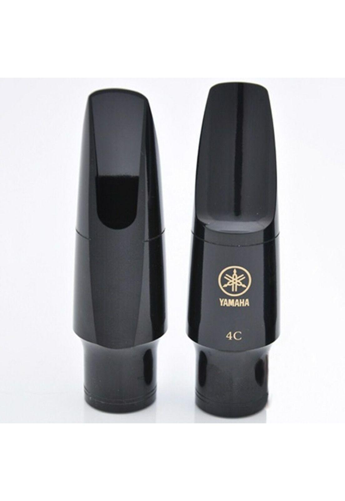 Boquilla para saxo alto Yamaha AS4C FOR-1