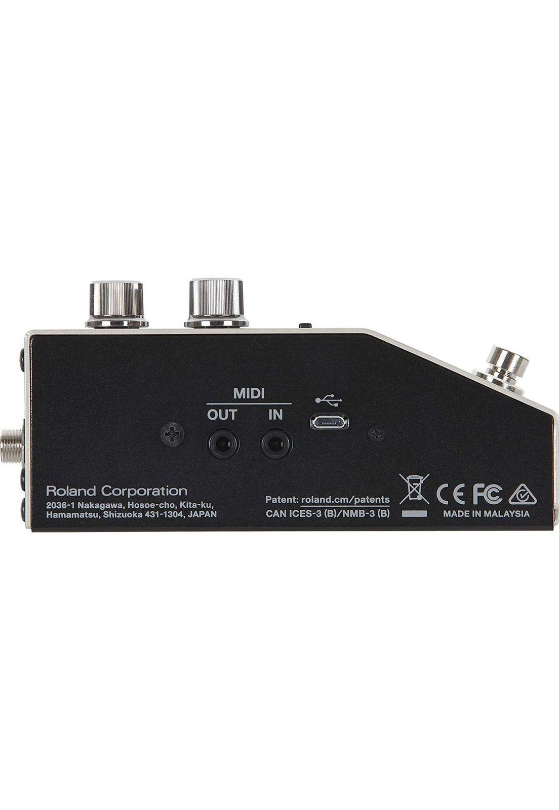 Pedal de Efecto Boss DD-200 Digital Delay-3