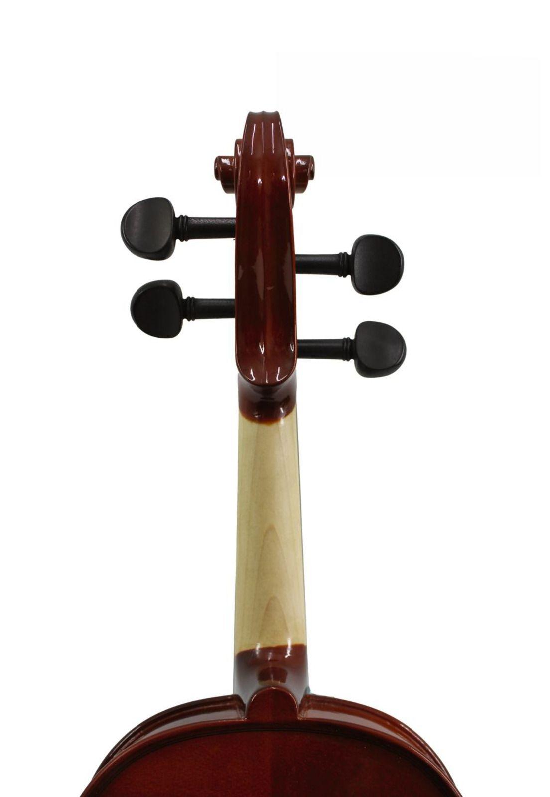 Viola Freeman Classic 16 pulgadas FRVA50 con Case y Arco-2