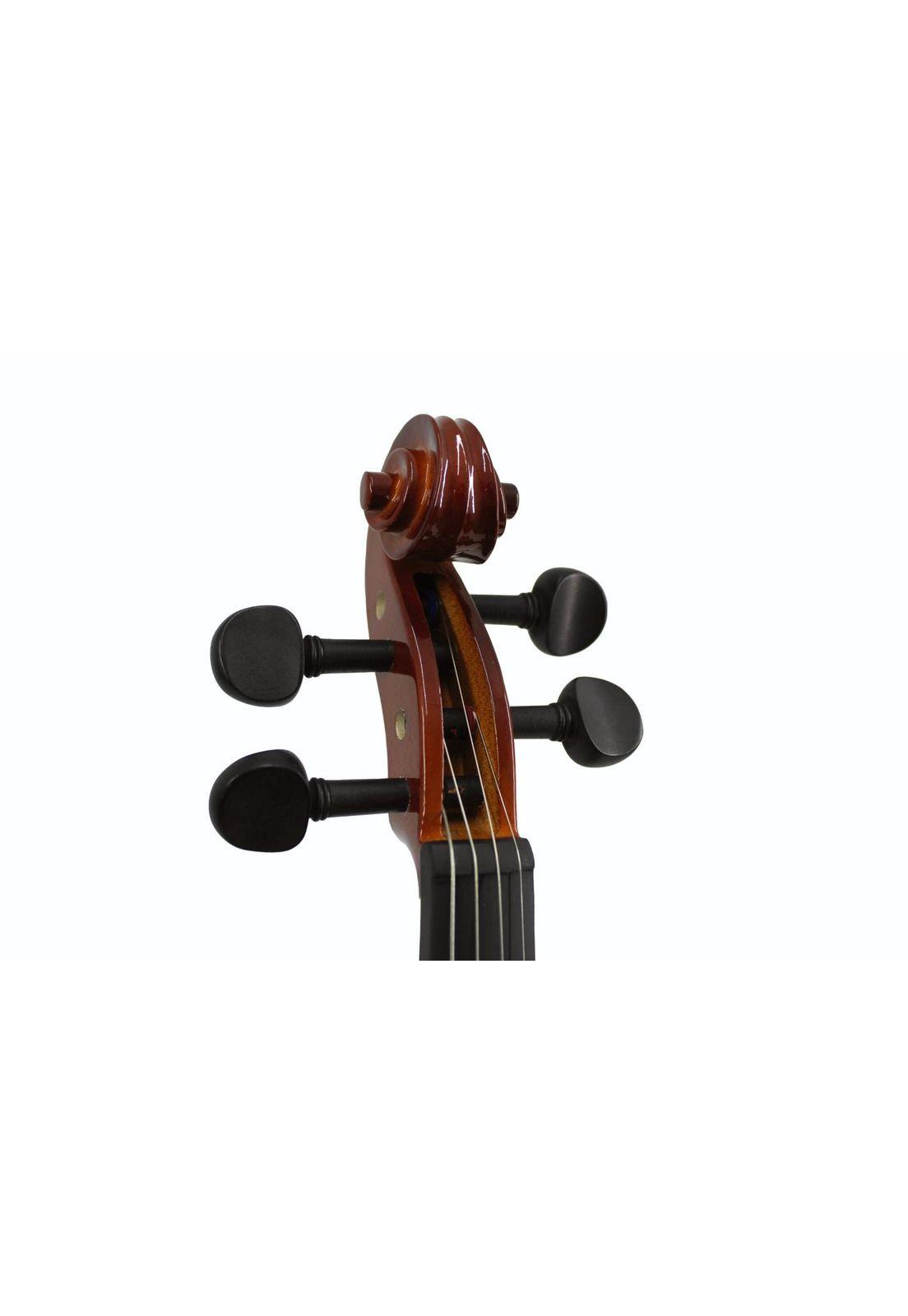 Viola Freeman Classic 16 pulgadas FRVA50 con Case y Arco-3