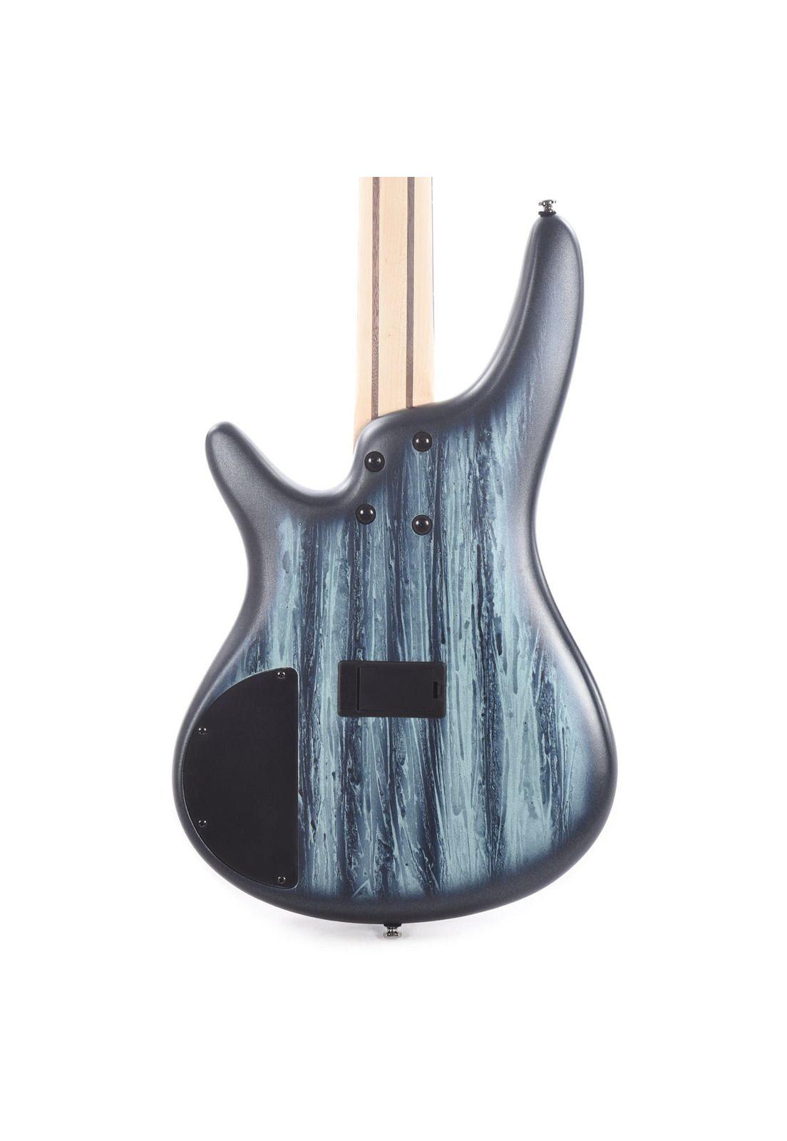 Bajo eléctrico Ibanez SR300E- Sky Veil Matte-4