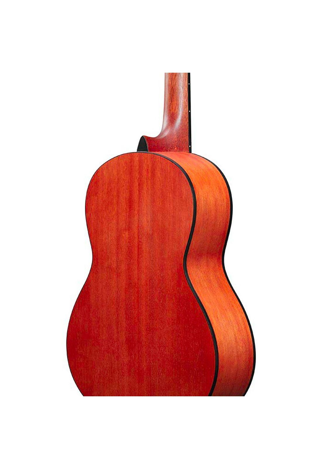 Guitarra Clásica Nylon Ibanez GA2 Tamaño 3/4 Tipo Española-2