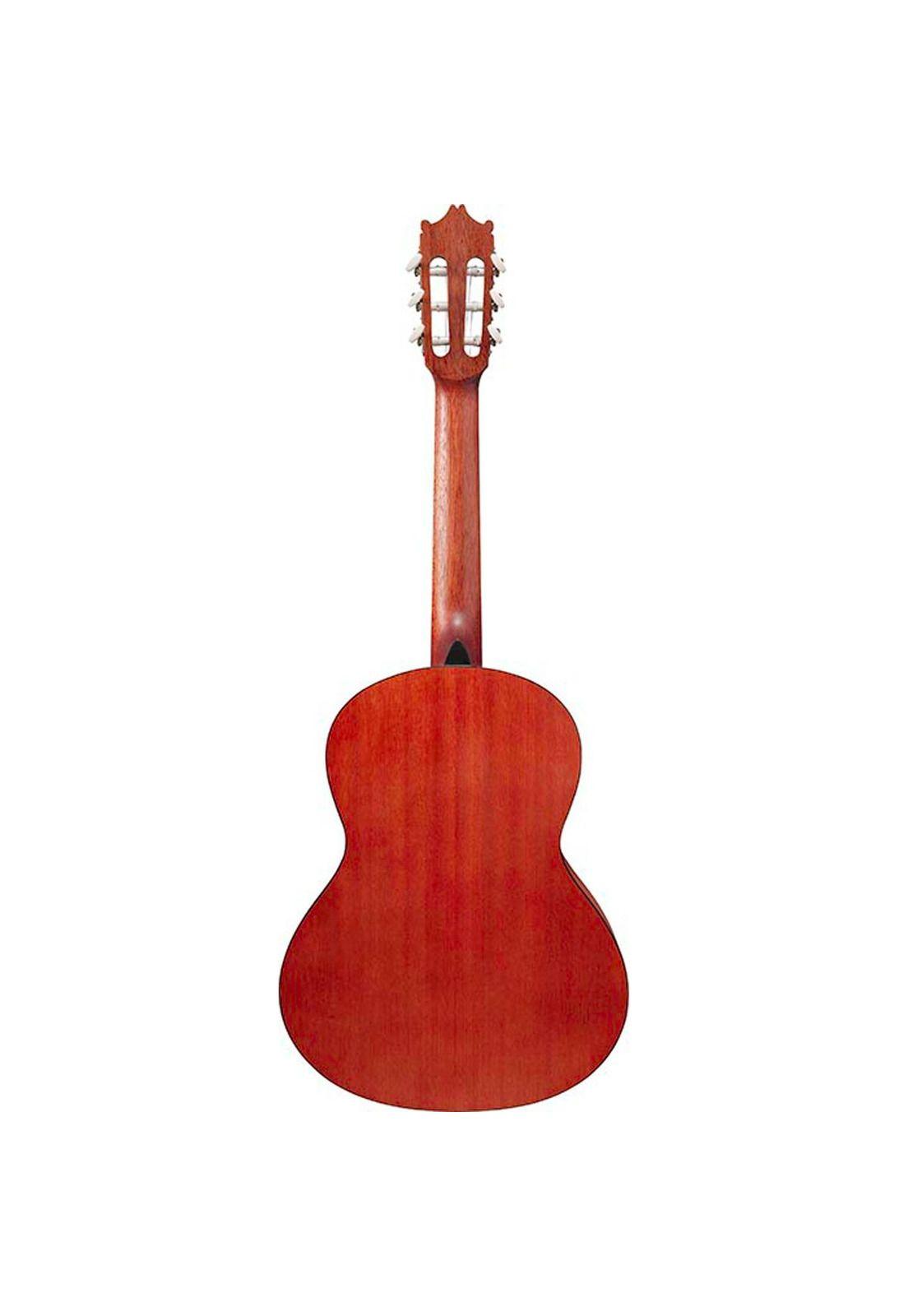 Guitarra Clásica Nylon Ibanez GA2 Tamaño 3/4 Tipo Española-4
