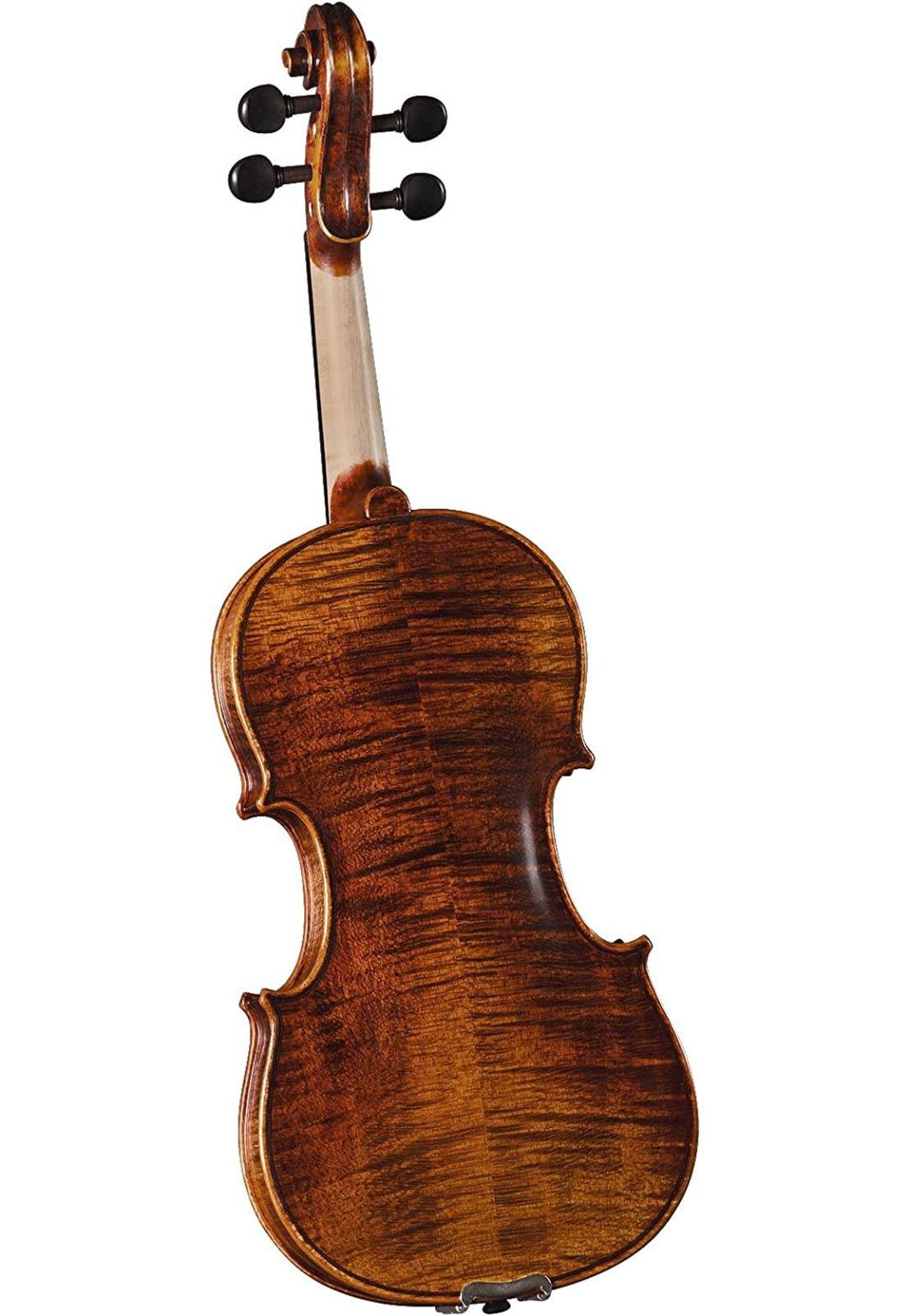 Violín Cremona SV-500 4/4-2