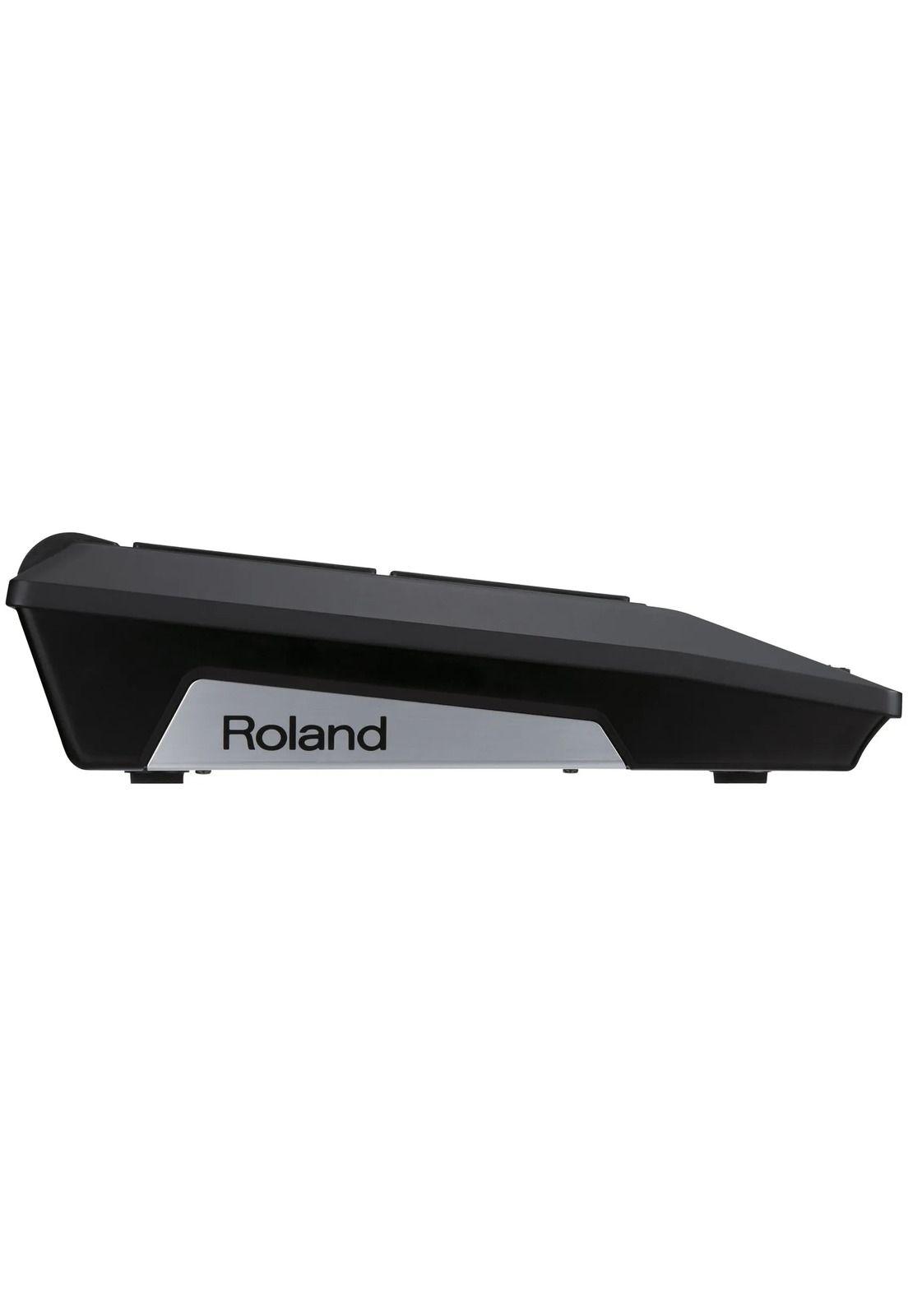 Pad de percusión electrónica y sampleo Roland SPDSX-3