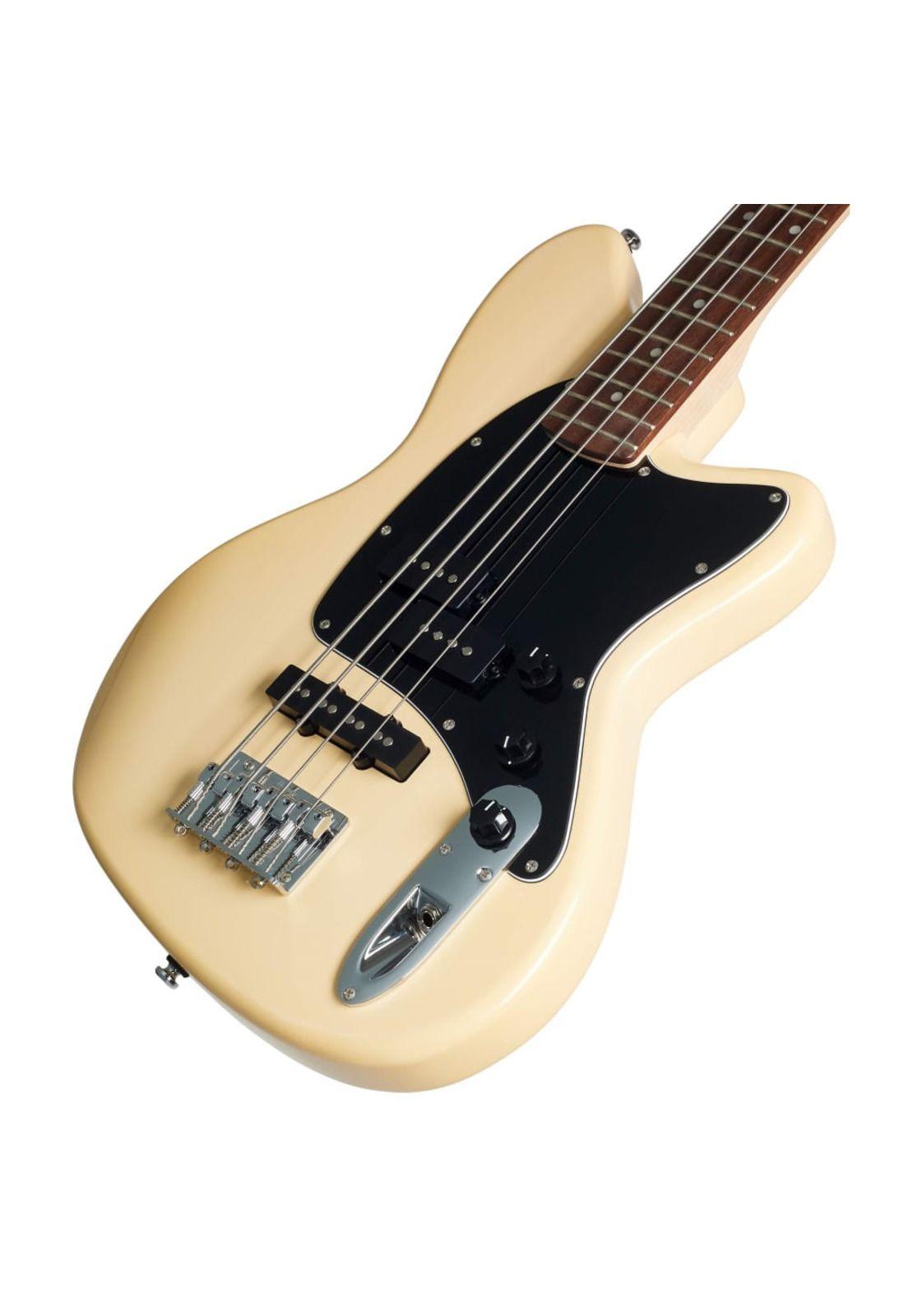 Bajo eléctrico Ibanez Talman TMB30 IV Natural-1