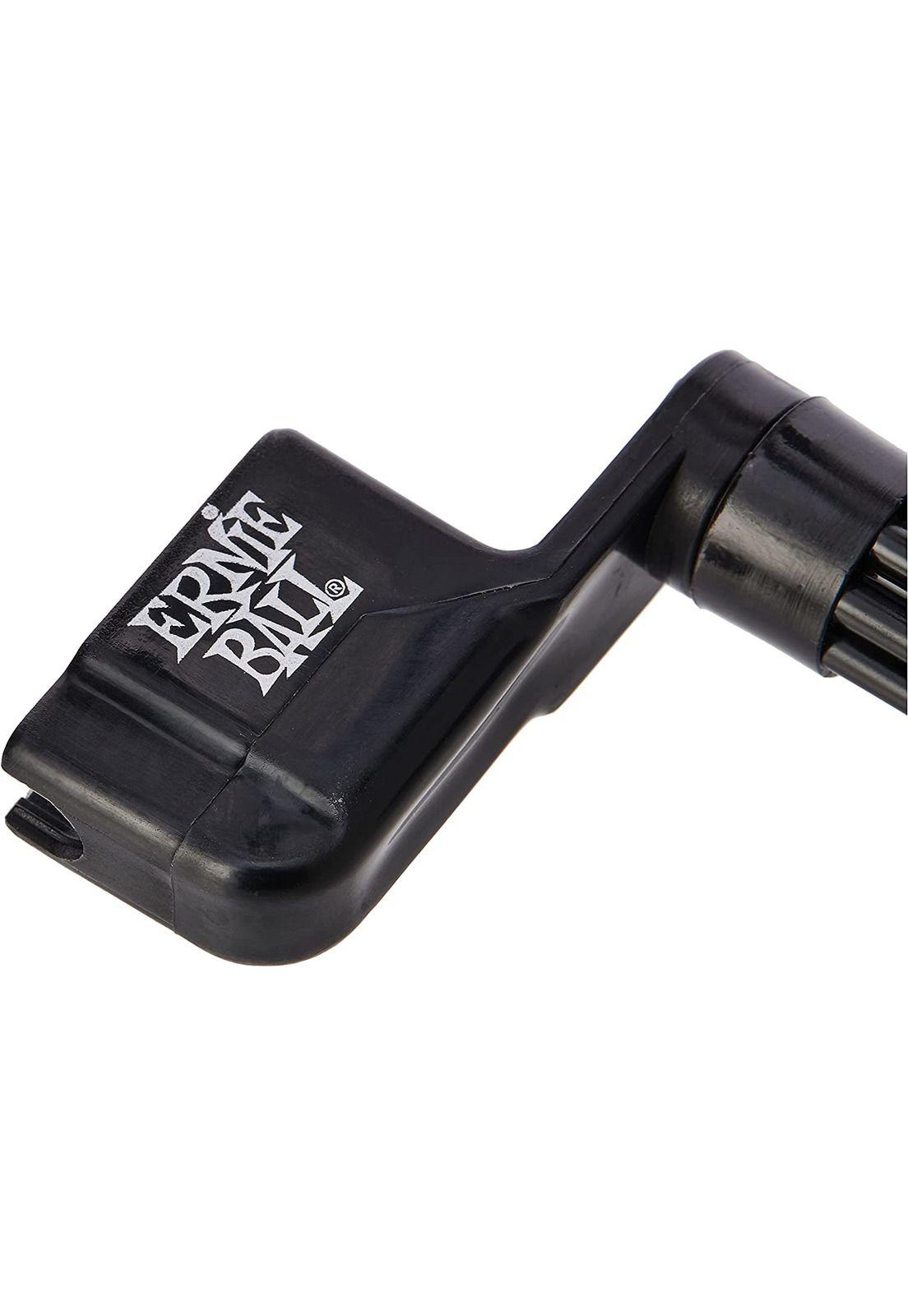 Bobinador de Cuerdas Ernie Ball 4119 PEGWINDER Negro-1
