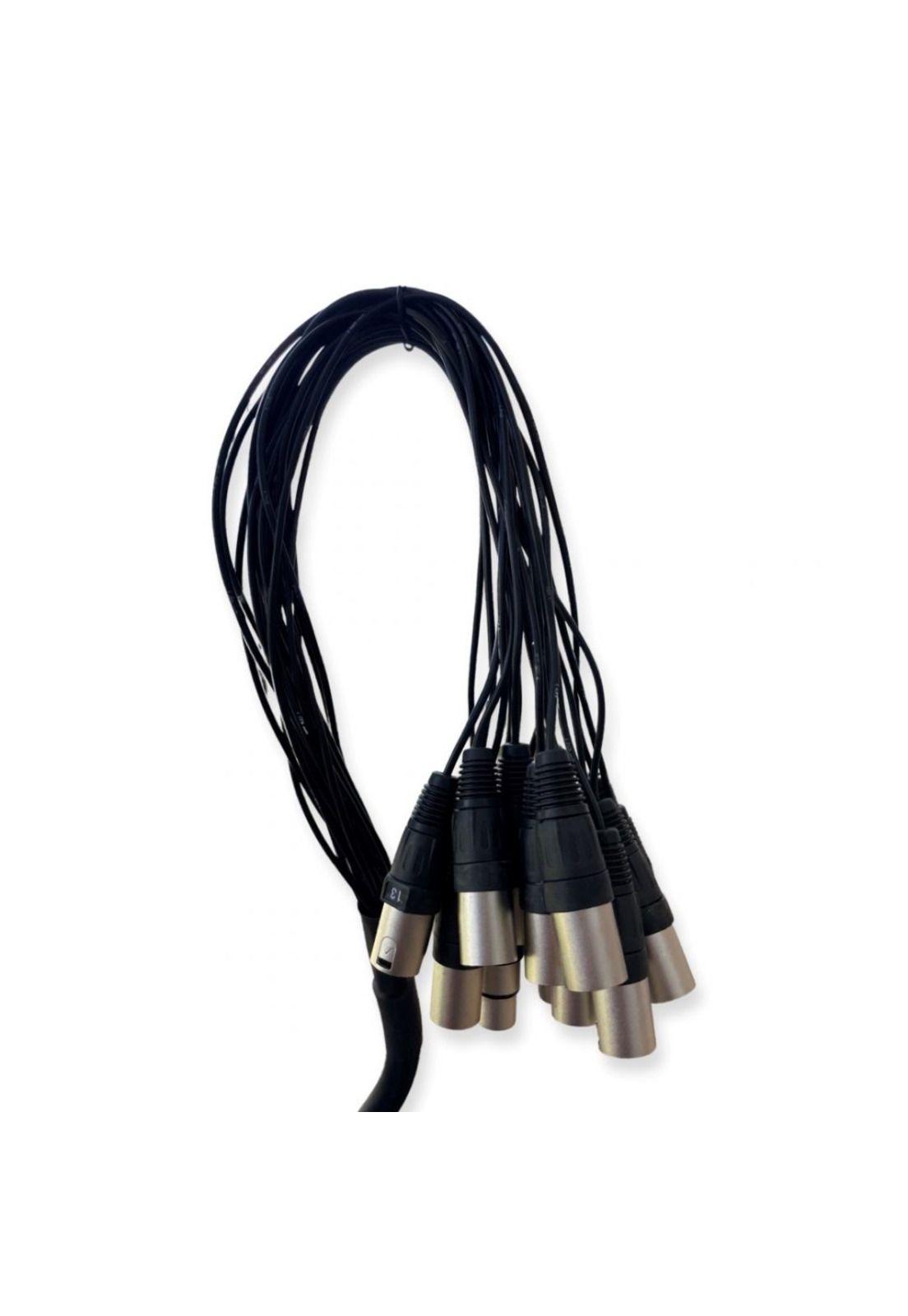 Multipar Stage Box Rockbag Rcl30915 16 Env. 4 Ret., 15m-3