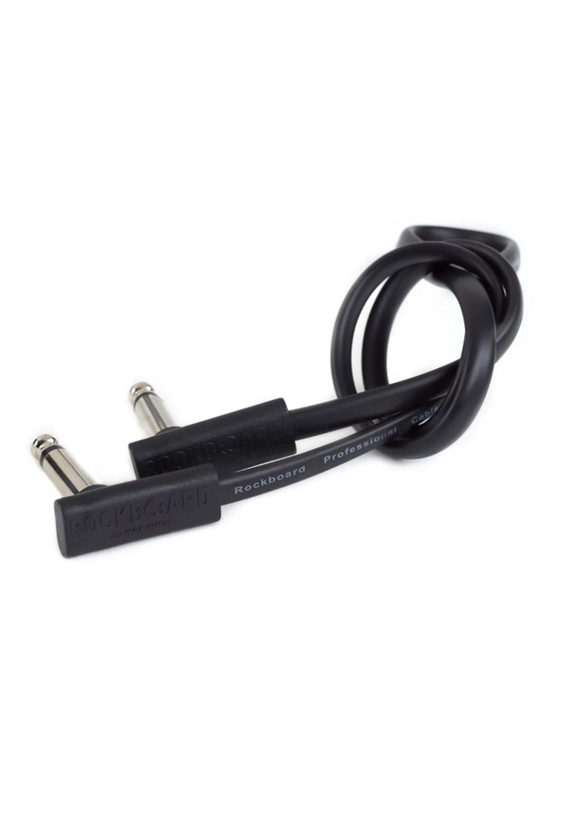 Cable Patch Rockbag plug/plug de 80 cms.-2